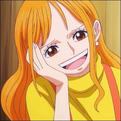 De quel animé vient ce personnage ?