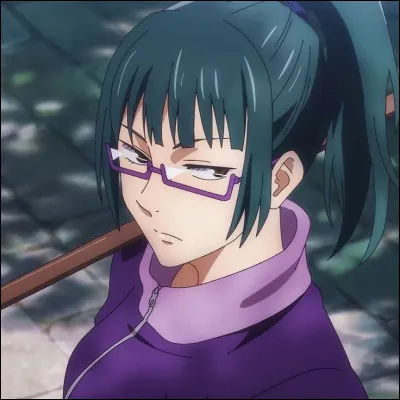 De quel animé vient ce personnage ?