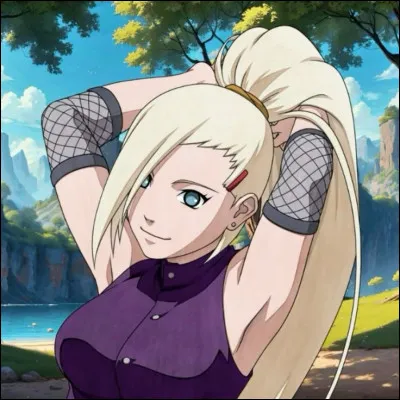 De quel animé vient ce personnage ?