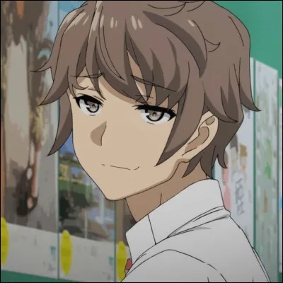 De quel animé vient ce personnage ?