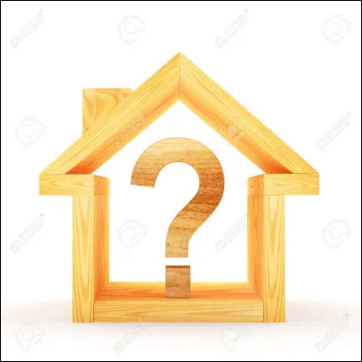 Ton habitat idéal serait...