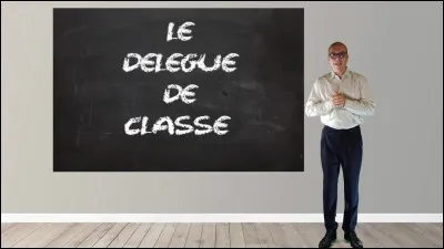 Ton équipaile doit élire un délégué. Tu décides de te présenter, quel discours tiens-tu ?
