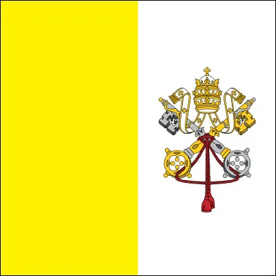 Le Vatican est une...