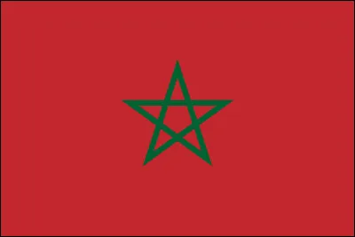 Le Maroc est une...