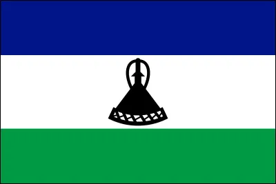 Le Lesotho est une...