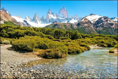 Quelle est la capitale de l'Argentine ?