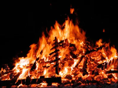 Pourquoi la reine Frelonne retient-elle les Soies de Feu ?