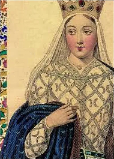 Al comme Aliénor d'Aquitaine. Reine de France de 1137 à 1152 puis reine d'Angleterre de 1154 à 1189, elle est la mère de Richard Cur de Lion et Jean sans Terre. De quel roi de France fut-elle l'épouse ?