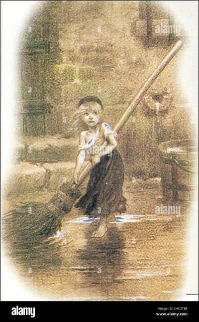 Qui a écrit "Les Misérables" ?