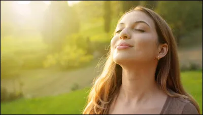 Quel est lélément principal de lair que nous respirons ?