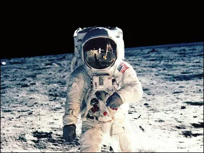 En quelle année lhomme a-t-il marché sur la Lune pour la première fois ?