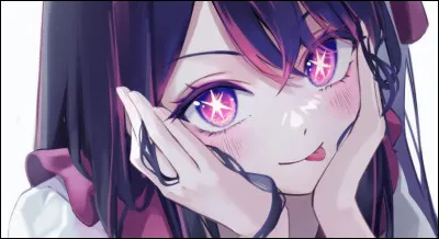 Complète les paroles : "Personne ne veut voir la réalité derrière.
Restant cette étoile pour eux à jamais, jamais !
Et son amour quelle offre sur scène.
Mon sourire éclatant à".