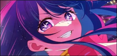 Complète les paroles : "Les reflets qui coulent sur ma peau nest que
 , nest que la gemme qui brille dans mon regard.
Dansant et chantant, je suis Maria devant ces caméras.
Cette vérité, mon amour qui brillera !".