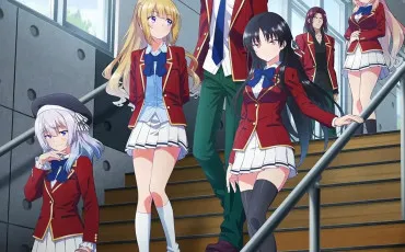 Quiz Manga