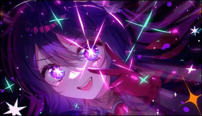 Complète les paroles : "Ah ~
Jai pu vous le dire,".