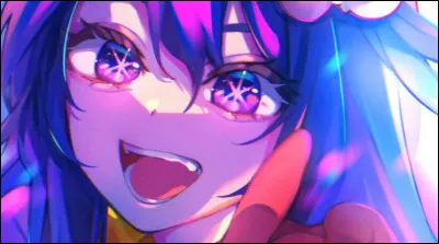 Complète les paroles : "Jy crois bien assez ! 
Mes rêveries aussi deviendront".