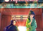 Quiz Les Carnets de l'apothicaire - Maomao