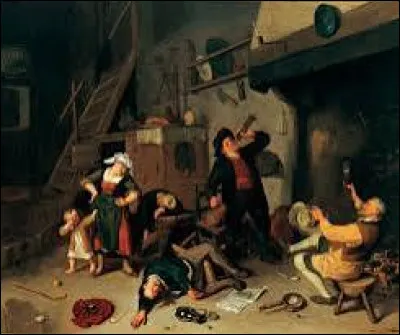 Imaginons que nous avons un coup dans les carreaux et que nous entonnions des chants à gorge déployée. Où nous rencontrons-nous ?