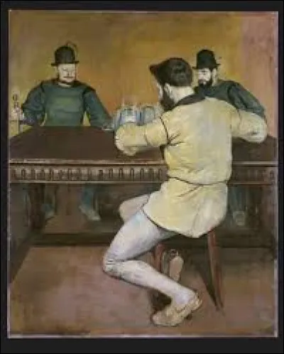 Ouais, il ne va pas pouvoir participer à la dernière tournée avec nouuuuus !