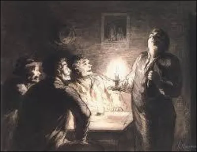 J'vais m'en mettre un sur la pierre ! À savoir...