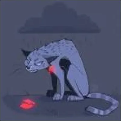 Quelques longues lunes plus tard, tu deviens une apprentie. Nuage Noir. Tu espères que ton mentor sera... (Tu seras apprentie guerrière, alors ne tente pas de dire une guérisseuse, désolée !)