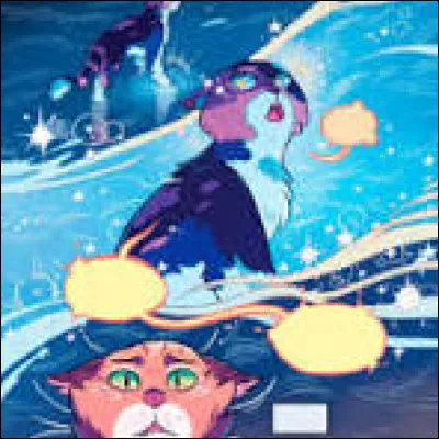 Quel personnage préfères-tu parmi ceux-ci ? (Ça ne veut pas dire que tu auras celui-ci.)