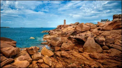 Où êtes-vous si vous vous trouvez à Ploumana'ch ?