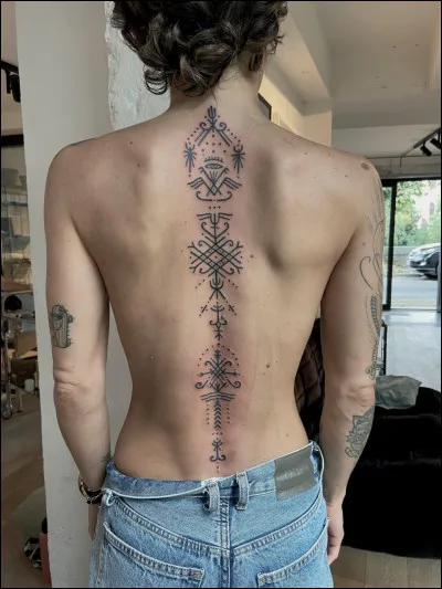 Combien de côtes comprend l'anatomie d'un être humain ?