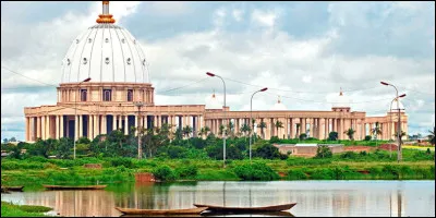 Quelle est la capitale de la Côte d'Ivoire ?