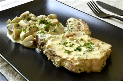 Quelle est cette côte, tendre et agréable à manger ?