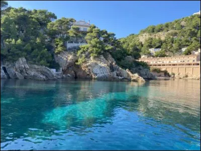 Si vous passez vos vacances à Carry-le-Rouet sur quelle côte êtes-vous ?