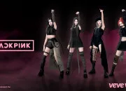 Quiz Connais-tu bien Blackpink ?