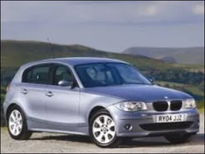 De quel modèle s'agit-il ?