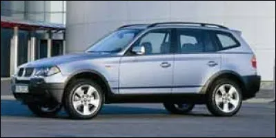 Quel est le nom de ce modèle ?