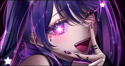 Complète les paroles : "« Un chéri ? »
« Dis-nous, je ten prie ! »
Comment pourrais-je".