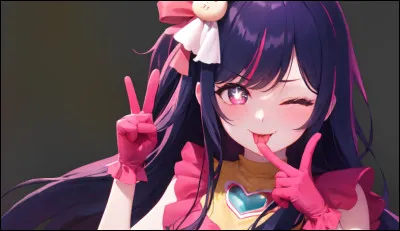 Complète les paroles : "Prenant ton envol, ensorcelant la salle, oui tel un la seule et unique étoile !".