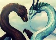 Quiz Papas et petits dragonnets 'LRDF'