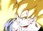 Quiz Le pouvoir de Goku