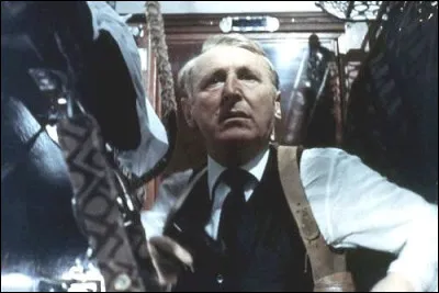 Dans quel film Bourvil accompagne-t-il en 1970 un détenu dans un train de nuit ?