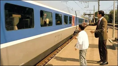 Quel est cette comédie de 2007 montant les pérégrinations d'un gagnant d'un voyage vers le sud de la France ?