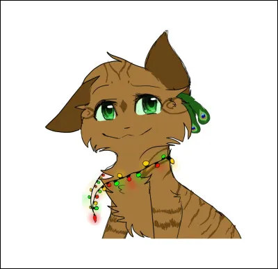 Quel est le grade de Feuille de Lune ? (à sa mort)