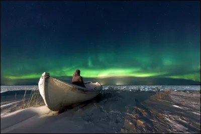 Quelle est la capitale de la Finlande ?