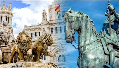 Quelle est la capitale de l'Espagne ?