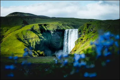 Quelle est la capitale de l'Islande ?
