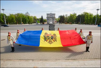 Quelle est la capitale de la Moldavie ?