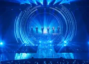 Test Si tu tais la cinquime membre de Blackpink... (Partie 3 : la tenue de concert)