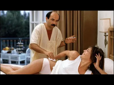 Quel est le titre de ce film de François Leterrier, avec Gérard Jugnot et Jane Birkin ?