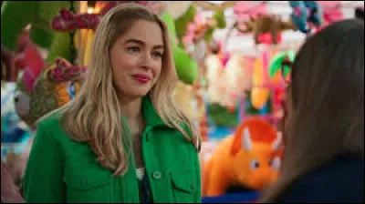 Qui est ce personnage ?