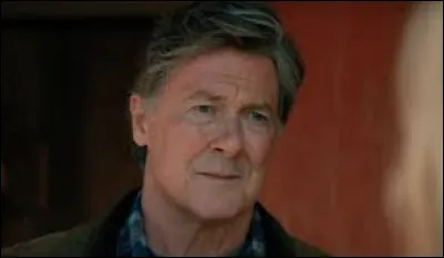 Qui est ce personnage ?