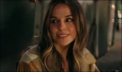 Qui est ce personnage ?